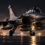 NATO piloti noću vježbaju nad Velebitom: Vojna obuka Hrvatskoj donosi i 5.000 turističkih noćenja