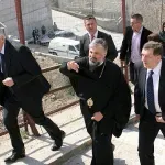 Dodik navodno tražio kontakt sa Studentskom listom preko Grigorija i Bodiroge: Studenti odbili razgovor