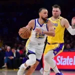LeBron podsjetio na najbolje dane, Curry izludio Dončića, dvadeset trica Nuggetsa