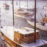 Prije 35 godina u Dubrovnik uplovio konvoj Libertas