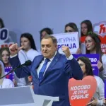 The Atlantic: Dodik ide na skup pokreta MAGA na Trumpovom imanju