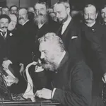 7 zajímavostí o „otci“ telefonu Alexandru Bellovi