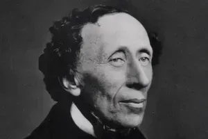 Hans Christian Andersen: Autor Malé mořské víly byl podivín a možná i pedofil