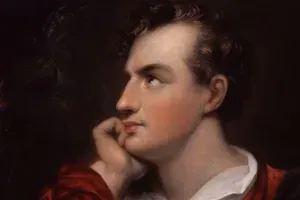 Lord Byron: Slavný básník, který měl rád ženy i muže, zemřel před 200 lety