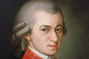 Wolfgang Ameadeus Mozart (†35): Proč byl hudební génius uložen do anonymního hrobu?