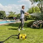 Jak v horkém počasí zavlažovat zahradu chytře a udržitelně?