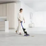 5 největších mýtů o čištění podlah