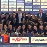 Women's Champions League: Η Σαμπαντέλ επανήλθε στον θρόνο της βασίλισσας της Ευρώπης, 9-8 τη Ματαρό