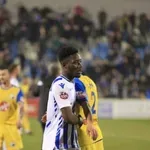 Cobbina, Atinga Mark Debuts For KF Tirana In Pre-Season Win Over KF Apolonia