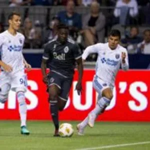 Ghanaian Born Alphonse Davies From A Refugee Camp To The Champions League Ghana Latest Football News Live Scores Results Ghanasoccernet