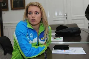 Težki časi za vrhunsko slovensko športnico: Grozi ji izguba službe, s tem pa ogrožena tudi kariera!