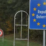 Avstrija podaljšala nadzor na meji s Slovenijo