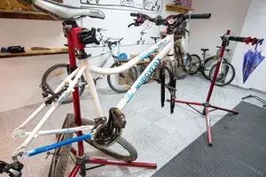 V Murski Soboti bodo brezplačno popravljali kolesa