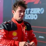 Leclerc s prvega mesta začenja domačo dirko formule 1 v Monaku