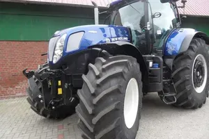 Kupil traktor za 38 tisoč evrov, a ostal praznih rok