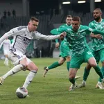 Pri Mariboru so se hitro odzvali na Iličićev vpoklic v reprezentanco za evropsko prvenstvo