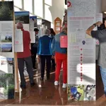V Lendavi razstava ob 70. obletnici Slovenske planinske poti
