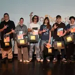V Ljutomeru se je zaključil 10. filmski festival Student Cuts, med nagrajenci tudi pomurski dijaki