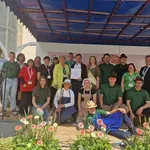 Krajevna skupnost Mala Nedelja prejela naziv najuspešnejše podeželske skupnosti Slovenije