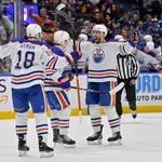 Edmonton iz končnice lige NHL izločil Vancouver