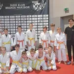 Mladi judoisti so se ponovno izkazali