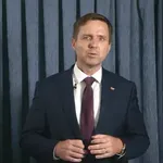 Miran Videtič Igorju Zorčiču in DVK sporoča: "Slobo Miloševič je imel svoj čas v Nišu 103 odstotke, zato še malo"