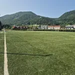 Občina Slovenske Konjice: Servis igrišča z umetno travo za boljše pogoje naših nogometašev