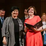 Mestna občina Celje: Prva Vrežetova nagrada Mladinskemu pevskemu zboru OŠ Franceta Bevka Tolmin