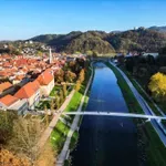 Mestna občina Celje: Septembra temeljita obnova Splavarske brvi