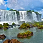 Velká voda (Misiones, Argentina)