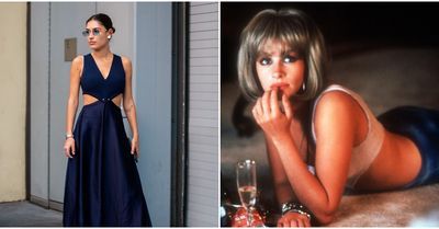 Model haljine Džulije Roberts iz filma „Pretty Woman” je hit sezone