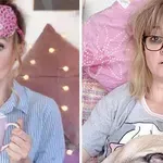 Ova dama parodira „savršene” Instagram fotke