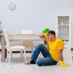 Svež i mirisan tepih za 10 minuta: Evo nekoliko saveta za bolje i brže čišćenje kuće