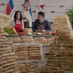 Kucamo na vrata zaboravljenih asova: U Beogradu 26. maja očekujemo poznata lica koja su se onesvešćivala za sendvič