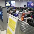 „Ovi bi i kliker pokvarili“: Na stotine izgubljenih kofera je stiglo na beogradski aerodrom i napravilo neviđenu pometnju