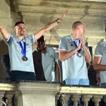 „Lik bi skočio, glavu dajem“: Reakciju Alekse Avramovića sa sinoćnjeg dočeka svi prepričavaju