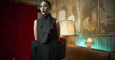 Od italijanskog Vogue-a do AdriaSummit-a: Modna revija JeleneĐukanović će vas ostaviti bez daha