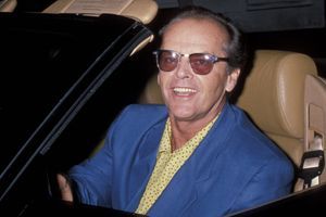 Jack Nicholson 30 éves fia a nők új kedvence - nagyon szexi pasi lett belőle