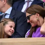 Joj, na dan prišel ganljiv razlog, ZAKAJ je Kate Middleton naredila izjemo in prišla na Wimbledon