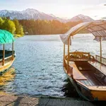 Britanec v Sloveniji: "Če mi še kdo omeni Blejsko jezero, bom eksplodiral!"