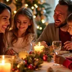 "Moj šef mi je želel pokvariti božične načrte, a na koncu sem se smejala jaz" (resnična izpoved)