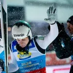 Vsi so čakali odziv Domna Prevca: ko so že mislili, da ga ne bo, se je javil in povedal, da ...