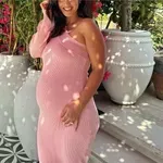 Znana Slovenka sporočila, da pričakuje drugega otroka: njena 3-letna hčerka bo postala sestra (FOTO)