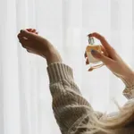 Omamen vonj po sveže opranem perilu: parfum, ki daje vtis, da ste ravnokar stopili iz kopalnice