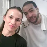 "Poročila se bom z zapornikom, ki bo kmalu usmrčen. Nikoli se še nisva dotaknila!" Nenavadna ljubezenska zgodba brez enega samega poljuba