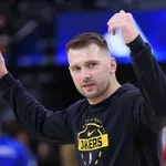 To so nove fotografije Luke Dončića in njegove družine, mnogi se bodo stopili