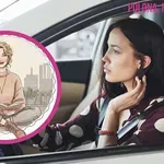 "V ljubljanskem prometu izgubljam živce in ne vem več, kako naprej!" (izpoved voznice)
