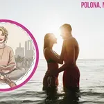"Na hrvaški obali sem srečala moškega, ki mi ne gre iz glave, doma pa me čaka partner!" (izpoved Ljubljančanke)