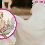 "Ko sem videla fotografije s poroke svojega bivšega, sem planila v jok!" (resnična izpoved)