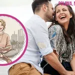 "Kadar nimam časa za punco, se ona druži s svojim samskim cimrom ..." (dilema moškega)